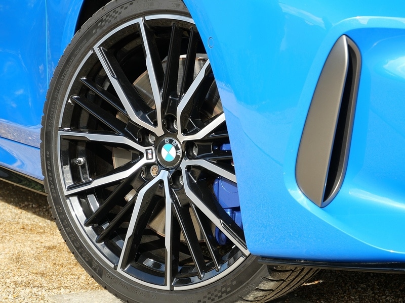 Used BMW 1 Series 2023 for sale - 76386829: Photo 10