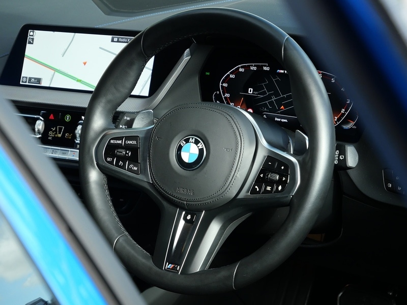 Used BMW 1 Series 2023 for sale - 76386829: Photo 12