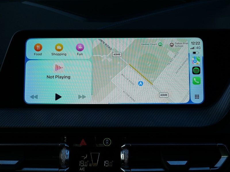 Used BMW 1 Series 2023 for sale - 76386829: Photo 15