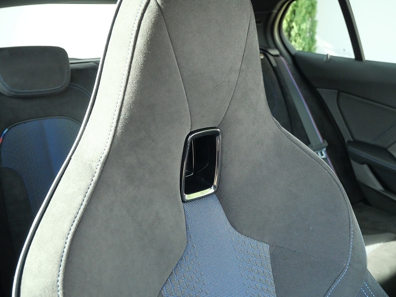 Used BMW 1 Series 2023 for sale - 76386829: Photo 16