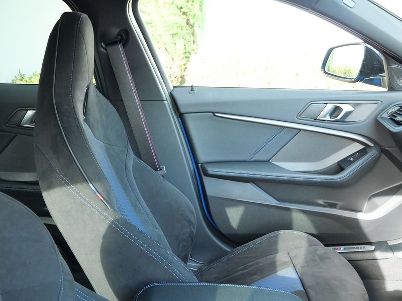 Used BMW 1 Series 2023 for sale - 76386829: Photo 19