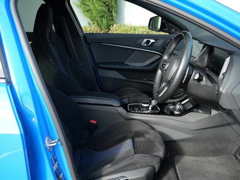 Used BMW 1 Series 2023 for sale - 76386829: Photo 20