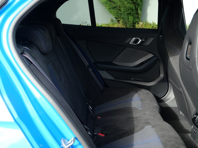 Used BMW 1 Series 2023 for sale - 76386829: Photo 21