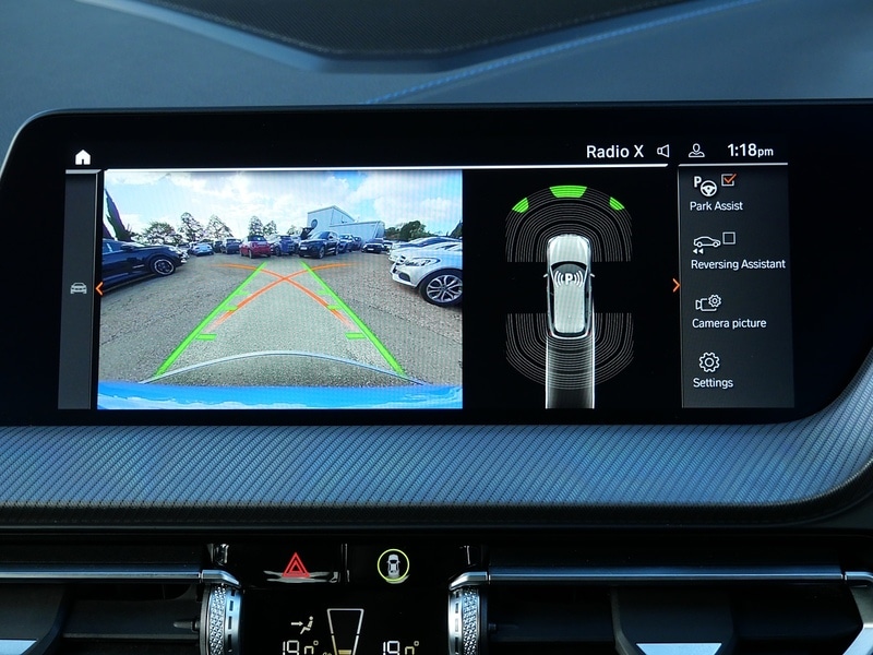 Used BMW 1 Series 2023 for sale - 76386829: Photo 23