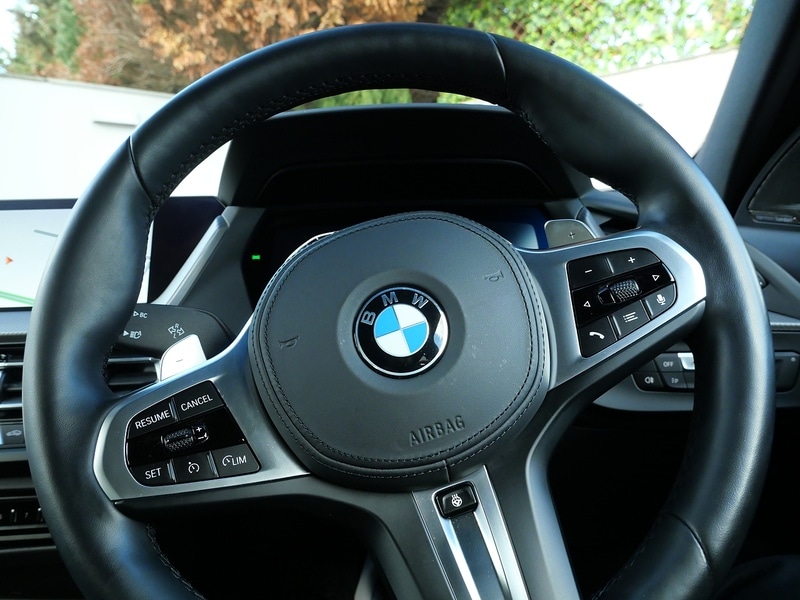 Used BMW 1 Series 2023 for sale - 76386829: Photo 25