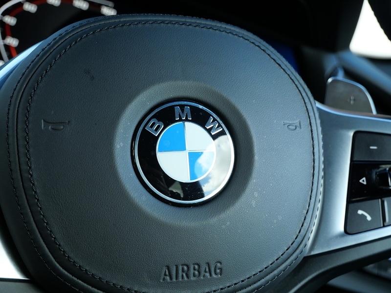Used BMW 1 Series 2023 for sale - 76386829: Photo 26