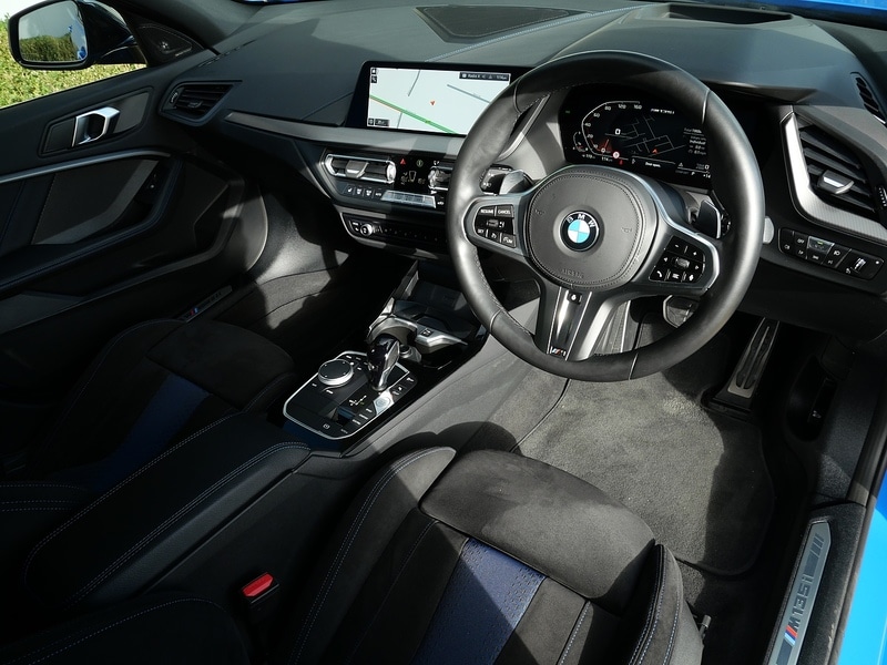 Used BMW 1 Series 2023 for sale - 76386829: Photo 3