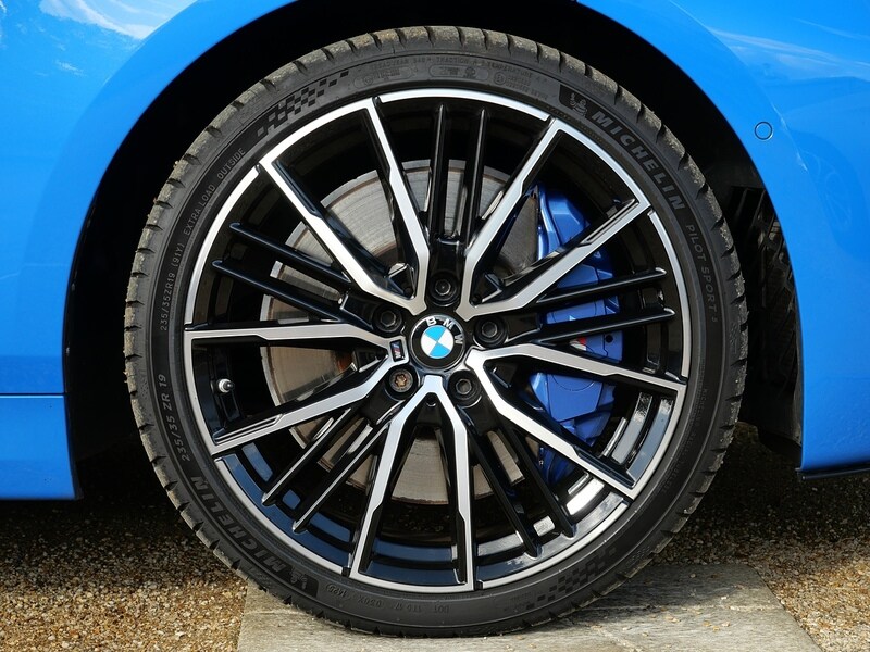 Used BMW 1 Series 2023 for sale - 76386829: Photo 33