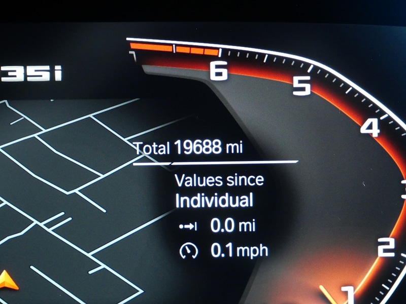 Used BMW 1 Series 2023 for sale - 76386829: Photo 35