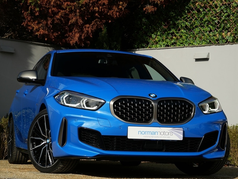 Used BMW 1 Series 2023 for sale - 76386829: Photo 5