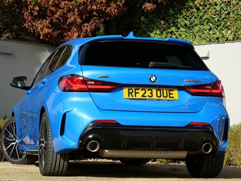 Used BMW 1 Series 2023 for sale - 76386829: Photo 6