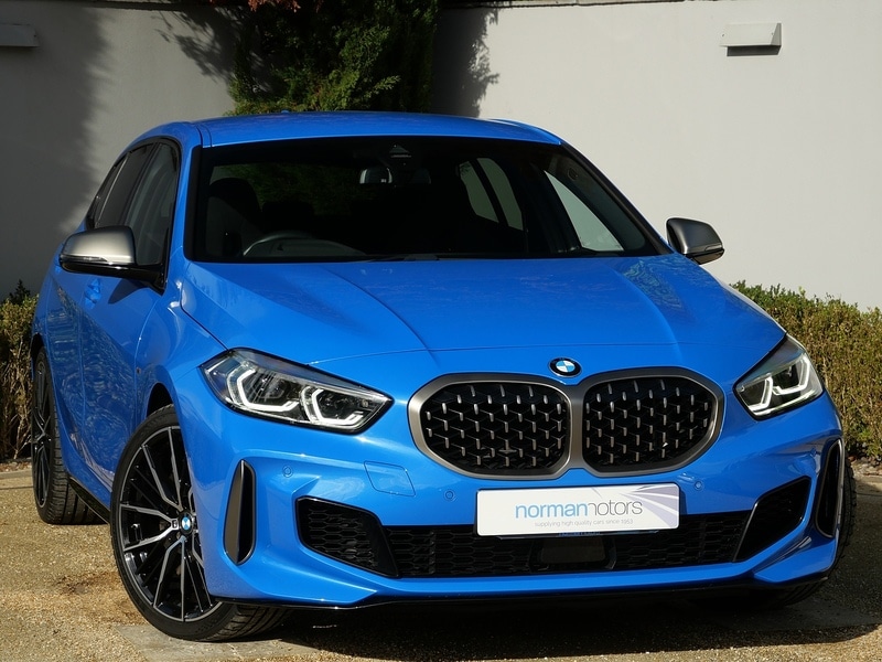 Used BMW 1 Series 2023 for sale - 76386829: Photo 8