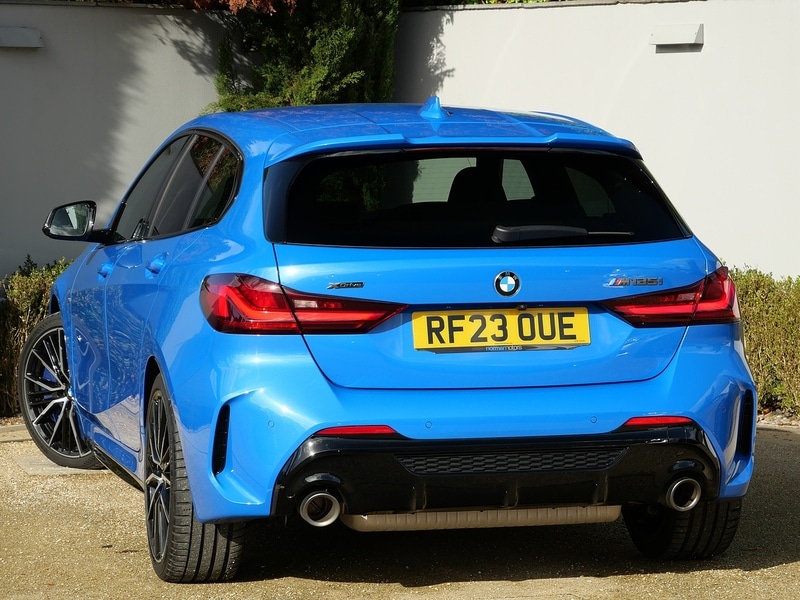 Used BMW 1 Series 2023 for sale - 76386829: Photo 9