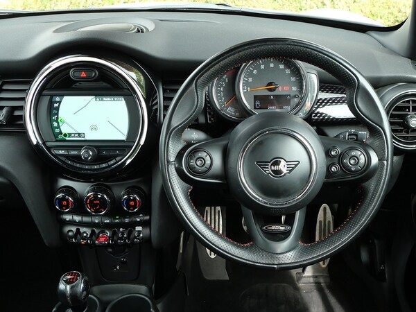 Used MINI Hatch 2020 for sale - 76210982: Photo 14