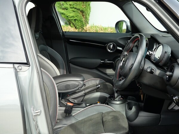 Used MINI Hatch 2020 for sale - 76210982: Photo 19