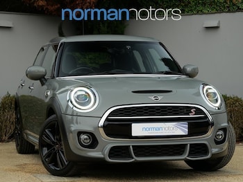 MINI - Hatch