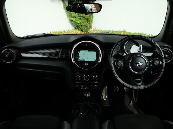 Used MINI Hatch 2020 for sale - 76210982: Photo 20