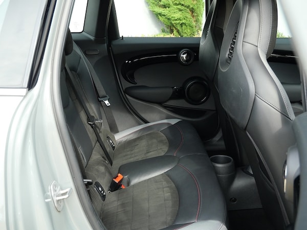 Used MINI Hatch 2020 for sale - 76210982: Photo 21