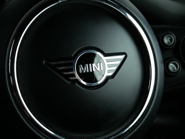 Used MINI Hatch 2020 for sale - 76210982: Photo 25