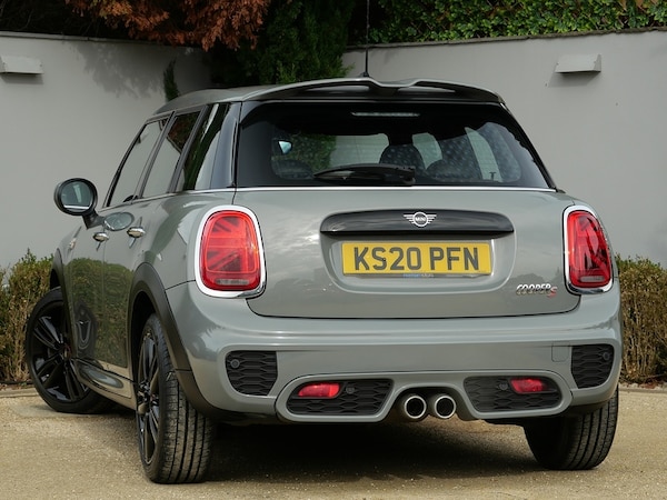Used MINI Hatch 2020 for sale - 76210982: Photo 2