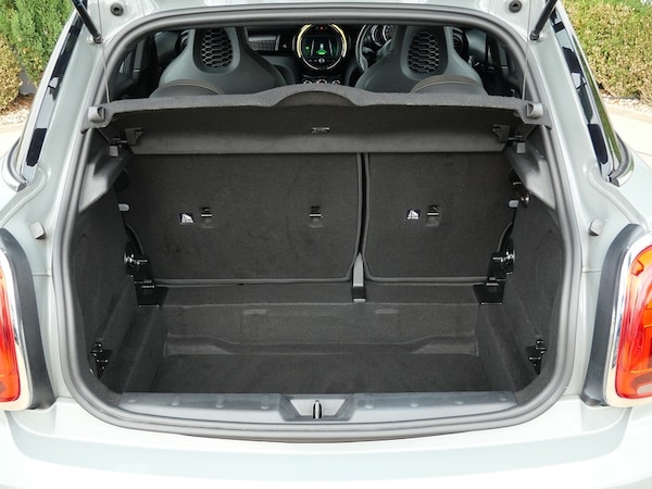 Used MINI Hatch 2020 for sale - 76210982: Photo 31