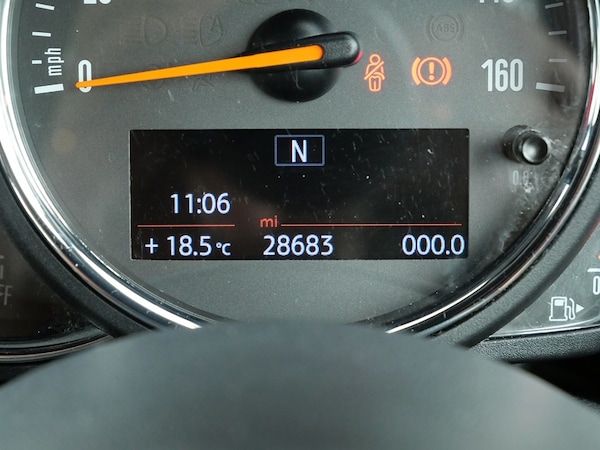 Used MINI Hatch 2020 for sale - 76210982: Photo 32