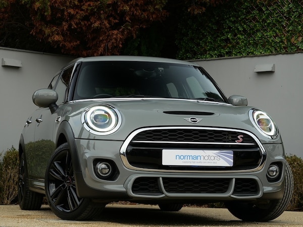 Used MINI Hatch 2020 for sale - 76210982: Photo 5