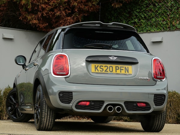 Used MINI Hatch 2020 for sale - 76210982: Photo 6