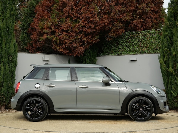 Used MINI Hatch 2020 for sale - 76210982: Photo 7