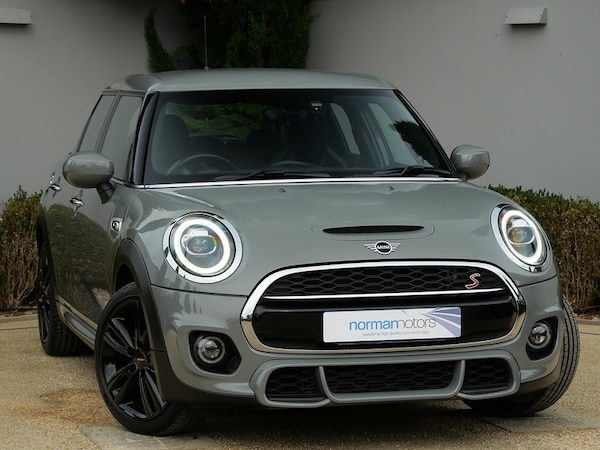 Used MINI Hatch 2020 for sale - 76210982: Photo 8