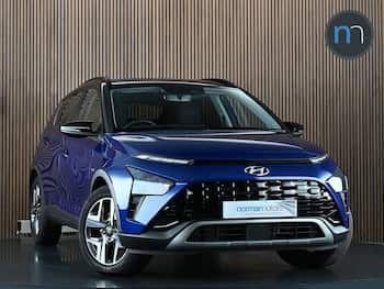 Used Hyundai BAYON 2023 for sale - 79709835: Photo