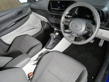 Used Hyundai BAYON 2023 for sale - 79709835: Photo