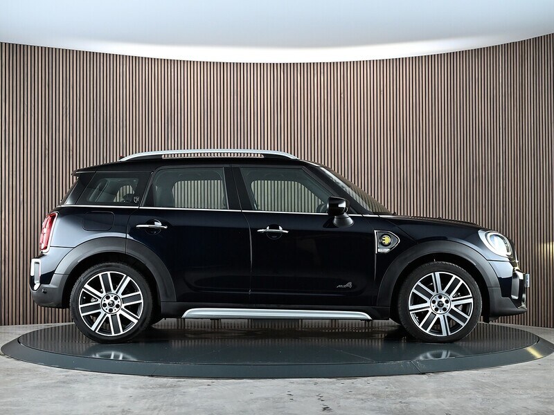 Used MINI Countryman 2023 for sale - 77840685: Photo 11