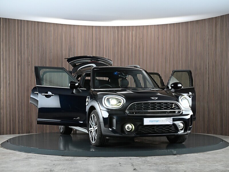 Used MINI Countryman 2023 for sale - 77840685: Photo 14