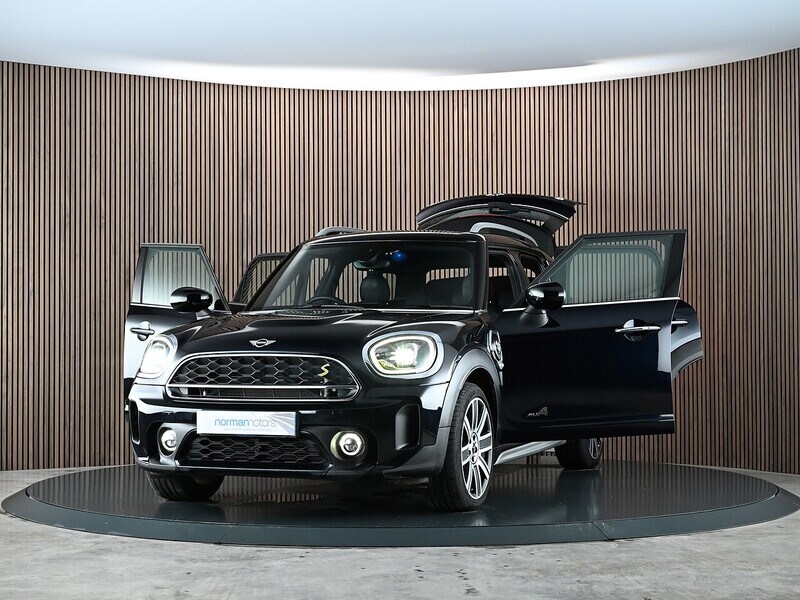 Used MINI Countryman 2023 for sale - 77840685: Photo 16