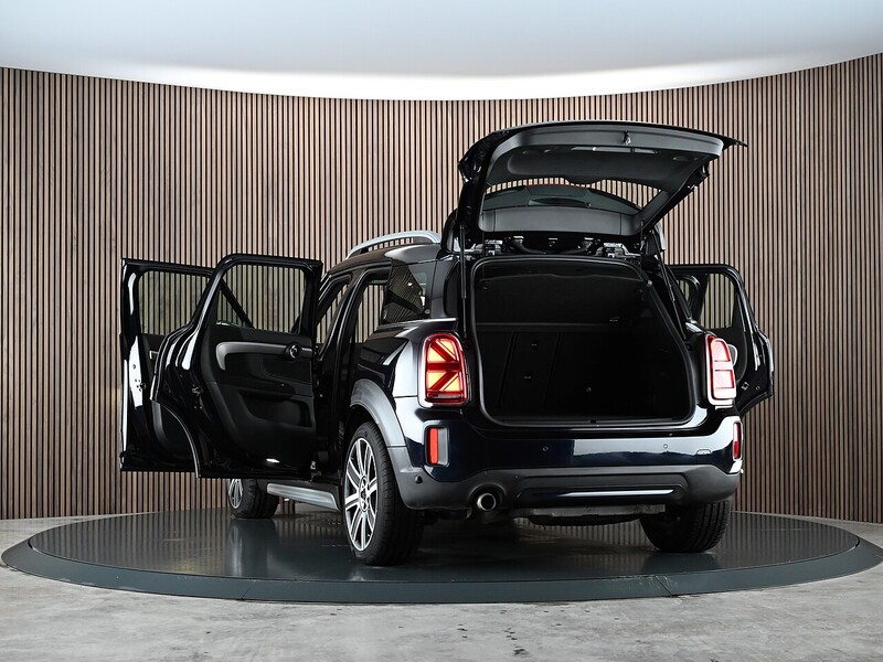 Used MINI Countryman 2023 for sale - 77840685: Photo 17