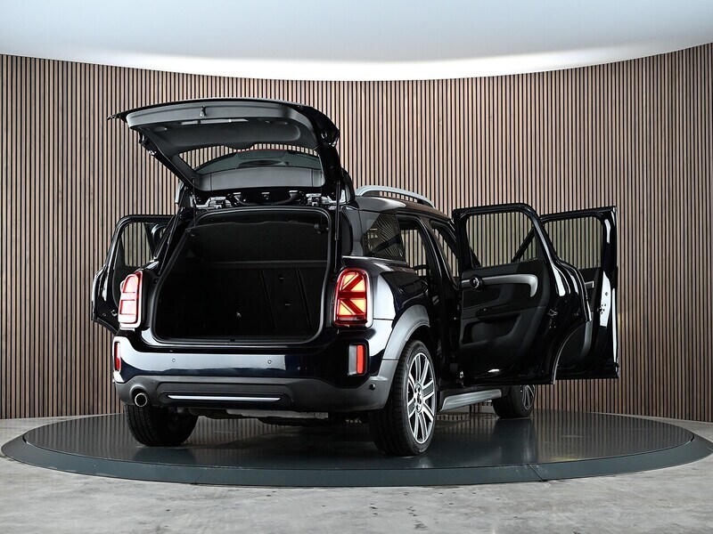 Used MINI Countryman 2023 for sale - 77840685: Photo 19