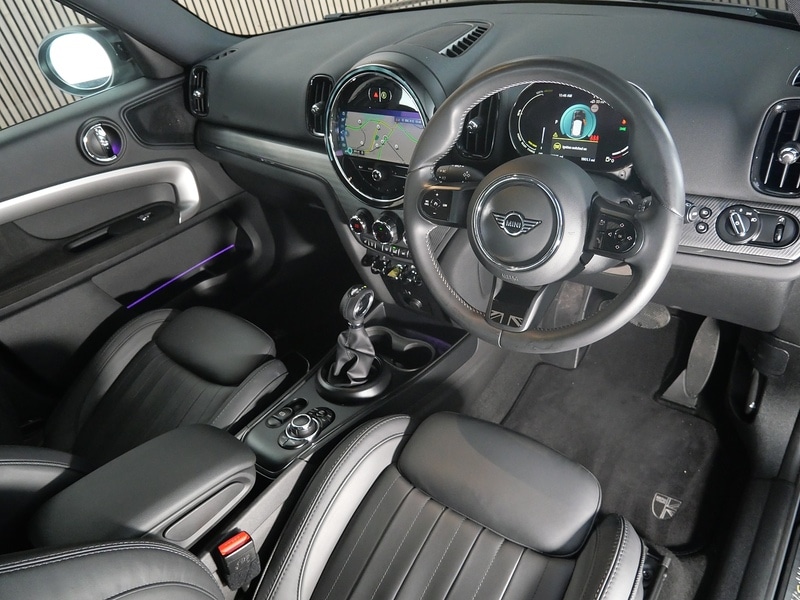 Used MINI Countryman 2023 for sale - 77840685: Photo 3