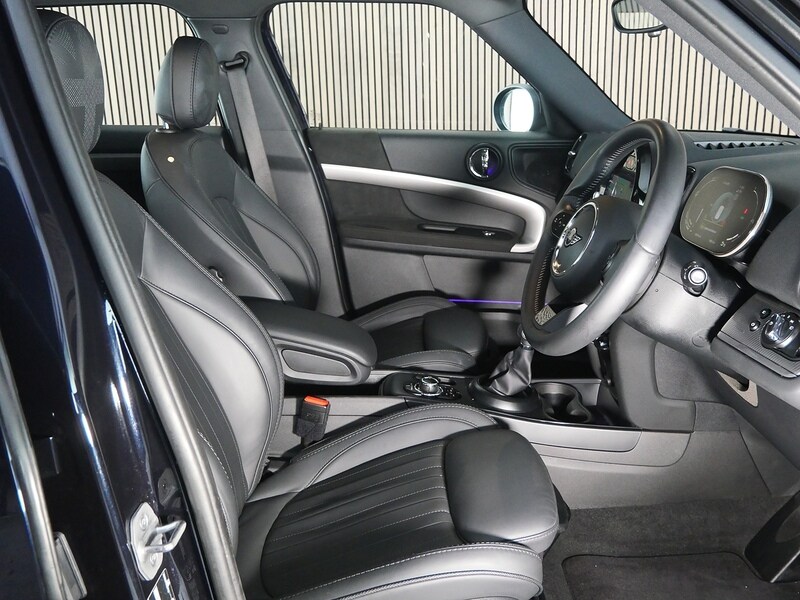 Used MINI Countryman 2023 for sale - 77840685: Photo 32