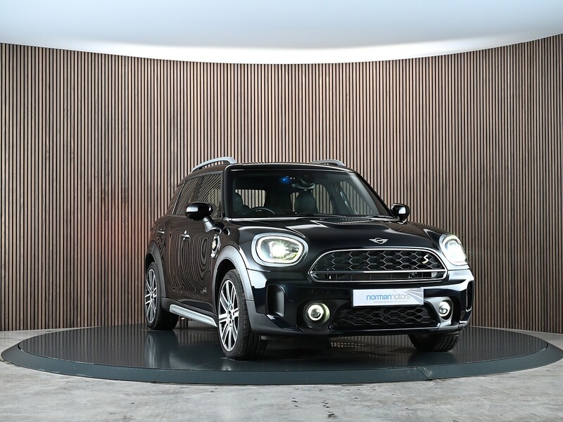 Used MINI Countryman 2023 for sale - 77840685: Photo 5