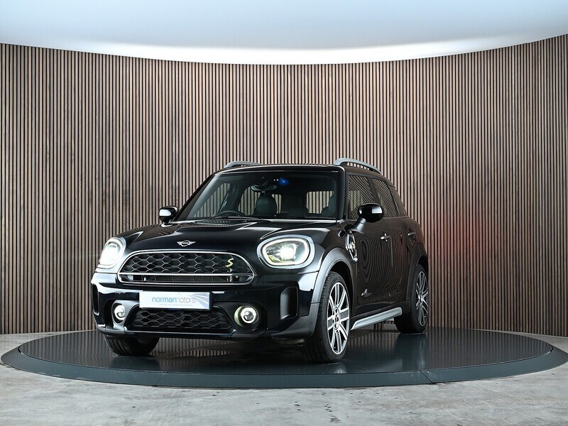 Used MINI Countryman 2023 for sale - 77840685: Photo 7
