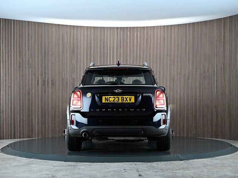 Used MINI Countryman 2023 for sale - 77840685: Photo 9