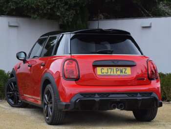 Used MINI Hatch 2021 for sale - 74871035: Photo
