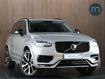 Used Volvo XC90 2023 for sale - 79335011: Photo