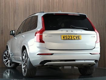 Used Volvo XC90 2023 for sale - 79335011: Photo