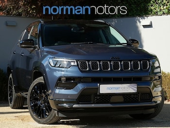 2023 - 1.5 T4 e-Torque Hybrid S Model 5dr DCT