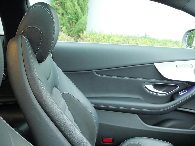 Used Mercedes-Benz C Class 2020 for sale - 76974016: Photo 19