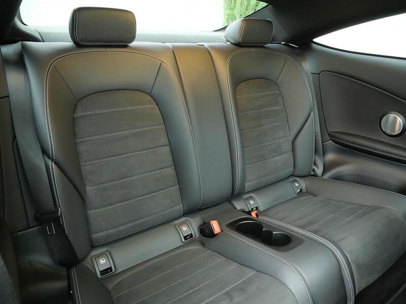 Used Mercedes-Benz C Class 2020 for sale - 76974016: Photo 22