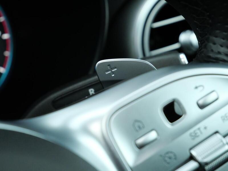 Used Mercedes-Benz C Class 2020 for sale - 76974016: Photo 28