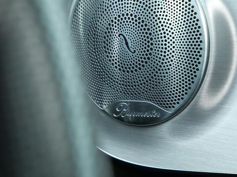 Used Mercedes-Benz C Class 2020 for sale - 76974016: Photo 29